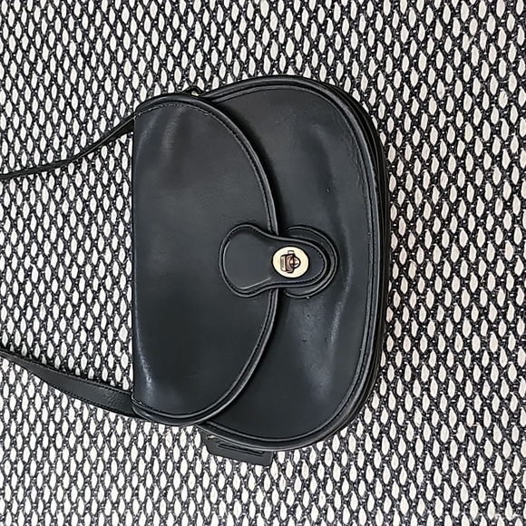 Coach Vintage Prairie Bag 9954 near deadstock - Picture 3 of 14